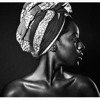 Mama Africa
